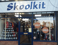 Skoolkit Eastleigh