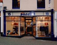 Skoolkit Basingstoke