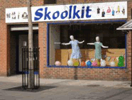 Skoolkit Fareham