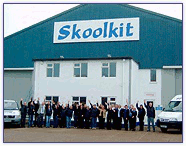 Skoolkit Head Office